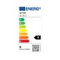 Preview: TP-Link Tapo L530E Smarte WLAN-LED-Lampe E27 RGB