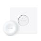 Preview: TP-Link Tapo S200D Smart Dimmer – Intelligenter Dimmer mit Drehregler Weiß