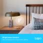 Preview: TP-Link Tapo S200D Smart Dimmer – Intelligenter Dimmer mit Drehregler Weiß