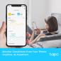 Preview: TP-Link Tapo T315 Temperatur- & Feuchtigkeitssensor – E-Ink Display Smart Home