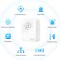 Preview: TP-Link Tapo H100 Smart Hub mit Alarmfunktion