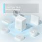 Preview: TP-Link Tapo H100 Smart Hub mit Alarmfunktion
