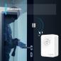 Preview: TP-Link Tapo H100 Smart Hub mit Alarmfunktion