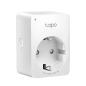 Preview: TP-Link Tapo P100 WLAN-Steckdose – Smart Plug, Wi-Fi Alexa & Google Home 1Stk.