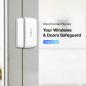 Preview: TP-Link Tapo T110 Tür-/Fenstersensor – Intelligenter Kontaktsensor, Smart Home