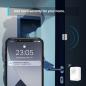Preview: TP-Link Tapo T110 Tür-/Fenstersensor – Intelligenter Kontaktsensor, Smart Home