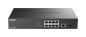 Preview: D-Link DGS-1010MP/E 10-Port Layer2 PoE+ Gigabit Switch