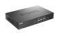Preview: D-Link DGS-1010MP/E 10-Port Layer2 PoE+ Gigabit Switch
