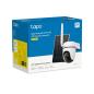 Preview: TP-Link Tapo C615G KIT – 4G LTE Überwachungskamera außen, 3 MP