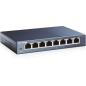 Preview: 8P TP-LINK TL-SG108 Metall