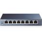 Preview: 8P TP-LINK TL-SG108 Metall