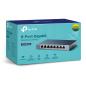 Preview: 8P TP-LINK TL-SG108 Metall