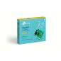 Preview: TP-Link TG-3468 PCIe Netzwerkkarte – 1 Gbit/s Ethernet RJ45 Adapter für Desktop-PCs