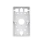 Preview: TP-Link Omada OJB-100 Wandhalterung für Wall-Accesspoints, Junction Box, Weiß