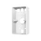 Preview: TP-Link Omada OJB-100 Wandhalterung für Wall-Accesspoints, Junction Box, Weiß