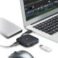 Preview: USB3.0 HUB 4Port TP-Link UH400 SuperSpeed 5Gbit/s passiv Black