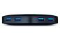 Preview: USB3.0 HUB 4Port TP-Link UH400 SuperSpeed 5Gbit/s passiv Black