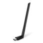 Preview: TP-LINK Archer T2U Plus - AC600 High Gain Dual Band Wi-Fi USB Adapter
