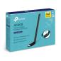 Preview: TP-LINK Archer T2U Plus - AC600 High Gain Dual Band Wi-Fi USB Adapter