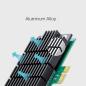 Preview: TP-LINK Archer T4E - AC1200 Dual Band Wi-Fi PCI Express Adapter