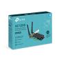 Preview: TP-LINK Archer T4E - AC1200 Dual Band Wi-Fi PCI Express Adapter