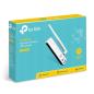 Preview: TP-Link TL-WN722N - 150Mbps High Gain Wi-Fi USB Adapter