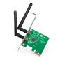 Preview: TP-Link TL-WN881ND - 300Mbps Wi-Fi PCI Express Adapter