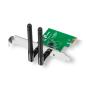 Preview: TP-Link TL-WN881ND - 300Mbps Wi-Fi PCI Express Adapter