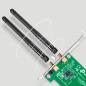 Preview: TP-Link TL-WN881ND - 300Mbps Wi-Fi PCI Express Adapter