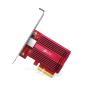 Preview: TP-Link TX401 – 10-Gigabit PCIe-Netzwerkadapter