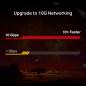 Preview: TP-Link TX401 – 10-Gigabit PCIe-Netzwerkadapter