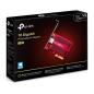 Preview: TP-Link TX401 – 10-Gigabit PCIe-Netzwerkadapter