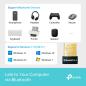 Preview: TP-LINK UB500 - USB Typ-A - Bluetooth - Schwarz
