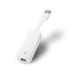 Preview: USB TP-LINK UE300 - USB 3.0 to Gigabit Ethernet Network Adapter