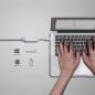 Preview: USB TP-LINK UE300 - USB 3.0 to Gigabit Ethernet Network Adapter