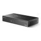 Preview: TP-Link VIGI NVR1008H – 8-Kanal-Netzwerk-Videorekorder für Überwachungskameras