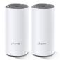 Preview: TP-LINK Deco E4 Mesh-WLAN 2-Pack (Router. Extender) (AC1200)