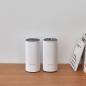 Preview: TP-LINK Deco E4 Mesh-WLAN 2-Pack (Router. Extender) (AC1200)