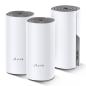 Preview: TP-LINK Deco E4 Mesh-WLAN 3-Pack (Router. 2 Extender) (AC1200)