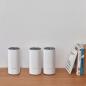 Preview: TP-LINK Deco E4 Mesh-WLAN 3-Pack (Router. 2 Extender) (AC1200)