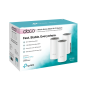 Preview: TP-LINK Deco E4 Mesh-WLAN 3-Pack (Router. 2 Extender) (AC1200)