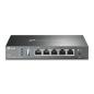 Preview: Router TP-LINK TL-R605 - Ethernet-WAN - Kompatibel mit Omada