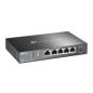 Preview: Router TP-LINK TL-R605 - Ethernet-WAN - Kompatibel mit Omada