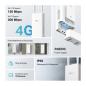 Preview: TP-Link TL-MR100-Outdoor 4G 300 Mbps Wi-Fi Outdoor Router