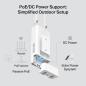 Preview: TP-Link TL-MR100-Outdoor 4G 300 Mbps Wi-Fi Outdoor Router