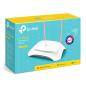 Preview: TP-LINK TL-WR840N - N300 Wi-Fi Router