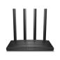 Preview: TP-LINK Archer C80 V1 - Wi-Fi 5 (802.11ac) - Dual-Band (2.4 GHz/5 GHz)