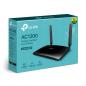 Preview: TP-LINK Archer MR400 - AC1200 Wireless Dual Band 4G LTE Router
