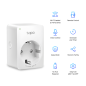Preview: Steckdose TP-LINK Tapo P100 (2-Pack) - Smart-Stecker - WLAN