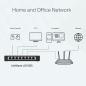 Preview: 8P TP-LINK LiteWave LS108G